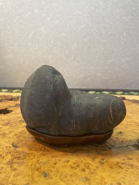 画像2: No.HA3522  （産地不明） (2)