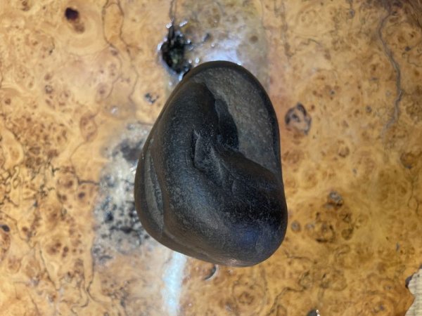 画像3: No.HA3521  瀬田川石 (3)