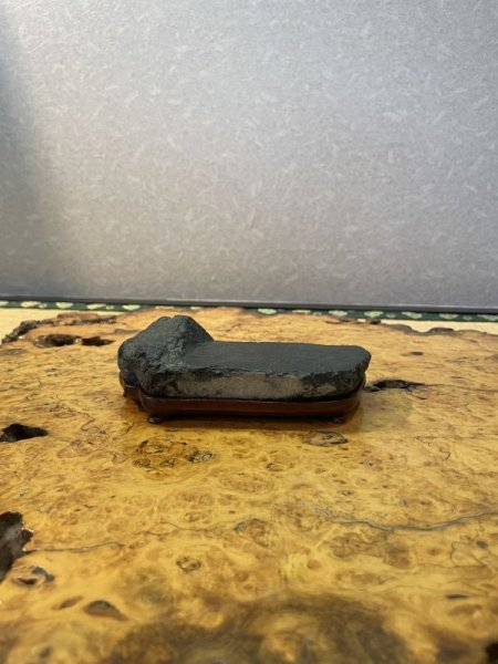 画像3: No.HA3528  瀬田川石 (3)