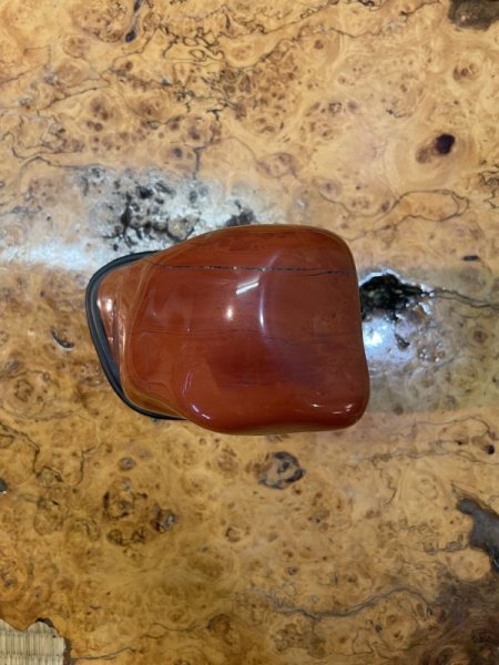 画像3: No.HA3539  佐渡赤玉石 (3)