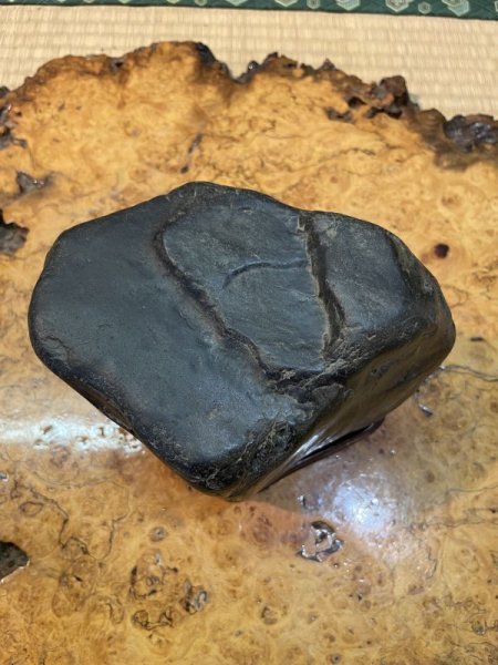 画像2: No.HA3544  瀬田川石 (2)