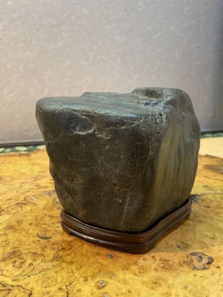 画像3: No.HA3544  瀬田川石 (3)