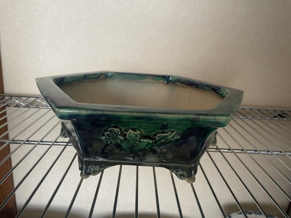 画像1: No.FA4501 福田　茂 (1)