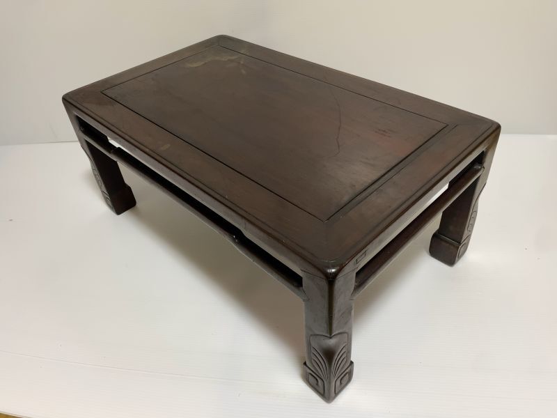 No.DA4702 盆栽用卓(中古) - Bonsai Network Japan
